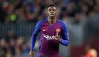 بيع ديمبلي يكلف برشلونة 20 مليون يورو