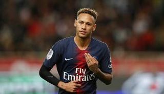 نيمار دا سيلفا نجم باريس سان جيرمان