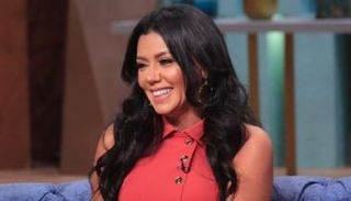 الممثلة المصرية رانيا يوسف