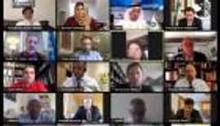 "عمومية العالمي للتسامح" تدعو لوقف إطلاق النار في ليبيا