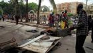 اعتقال أحد قادة الاحتجاجات في مالي.. والمعارضة تستنفر
