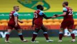 هداف الدوري الإنجليزي.. سوبر هاتريك يقفز بلاعب وست هام 19 مركزا