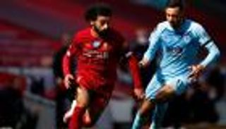 هداف الدوري الإنجليزي.. محمد صلاح يخذل جماهير الفانتازي