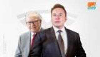 إيلون ماسك يتخطى وارن بافت في قائمة أغنياء العالم