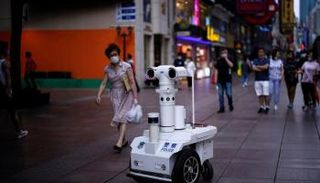 تزايد الاعتماد على الروبوت في الحياة اليومية