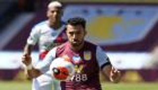 مدرب أستون فيلا: تريزيجيه بدأ مرحلة التألق