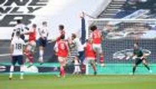 توتنهام ضد أرسنال.. فوز يعيد "السبيرز" لأجواء الدوري الأوروبي