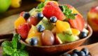 حساسية الفواكه.. الأسباب والأعراض والعلاج