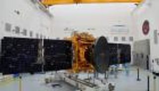 العرب إلى المريخ بـ"مسبار الأمل".. المستحيل ليس إماراتيا