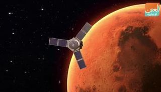 مسبار الأمل الإماراتي 