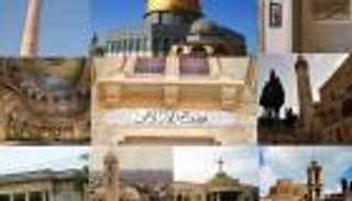 صون التراث.. مهمة إماراتية لحماية ثقافة العالم