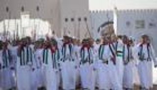 التراث الإماراتي يتألق في اليونسكو بـ"10 روائع"