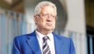 برسائل الفجر.. مرتضى منصور يتبرأ من سب رئيس الأهلي