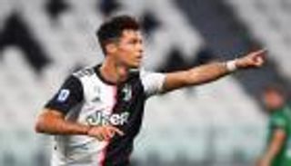 هداف الدوري الإيطالي.. 6 عقبات تهدد طريق رونالدو نحو المجد