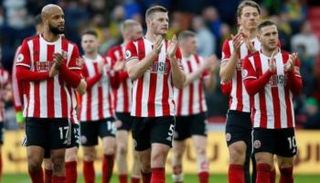 فريق شيفيلد يونايتد الإنجليزي