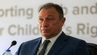 محمود الخطيب رئيس الأهلي المصري