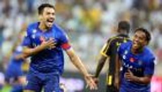 الدوري السعودي.. عرضان لإدواردو الهلال.. وحارس الاتحاد يقهر كورونا