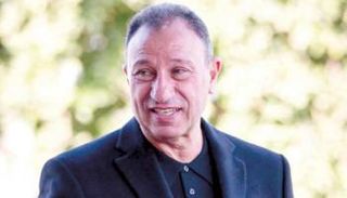 محمود الخطيب رئيس الأهلي المصري
