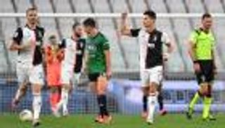 هداف الدوري الإيطالي.. المعركة الأكثر إثارة منذ 61 عاما