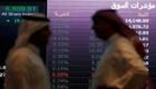 بورصات الشرق الأوسط.. موجة صعود جماعي بدعم نتائج الشركات
