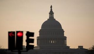 الكونجرس الأمريكي - رويترز