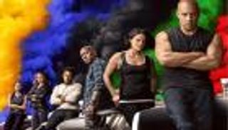 مفاجأة "فاست أند فيوريس 9".. أبطاله يذهبون للفضاء