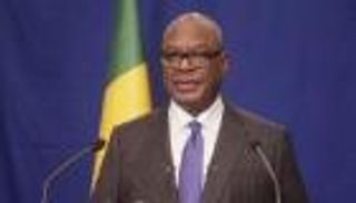 رئيس بوركينا فاسو يسعى لولاية ثانية وسط تصاعد الهجمات الإرهابية