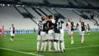 ترتيب الدوري الإيطالي.. يوفنتوس يبتعد في الصدارة رغم تعادل أتالانتا