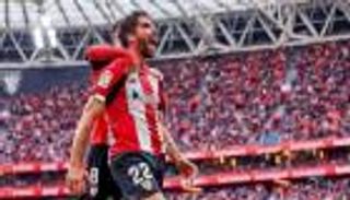 هداف الدوري الإسباني.. راؤول جارسيا يعادل سواريز ويهدد بنزيمة