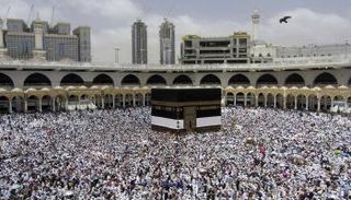 تدابير سعودية قوية للحفاظ على صحة الحجاج