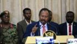 مصادر لـ"العين الإخبارية": تعيين ولاة مدنيين في السودان خلال يومين