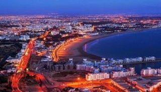 استقبل المغرب نحو 13 مليون سائح في 2019