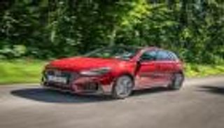 لهذه الميزة.. هيونداي i30 الجديدة تتحدى منافسيها