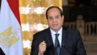 شقة لكل مواطن.. مفاجأة السيسي للمصريين