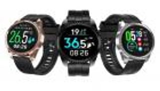 ساعة ذكية جديدة من "لينوو".. تقيس نسبة الأكسجين في الدم