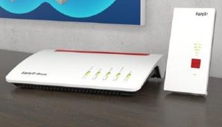 تحديث جديد لأجهزة راوتر Fritzbox-WLAN