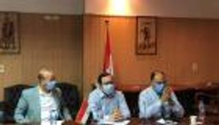 ثلاثي مفاوضات سد النهضة يطرح صياغات بديلة لحل الخلاف