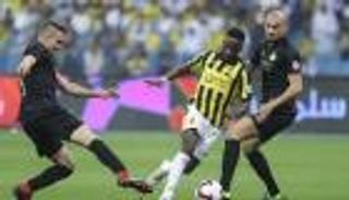 الدوري السعودي.. 100 قضية تنتظر الحسم وتفاقم أزمة المولد والاتحاد