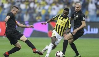 لاعبو الهلال