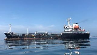 ناقلة نفط فنزويلية - رويترز