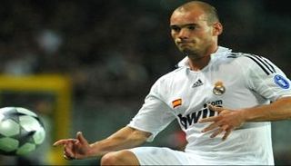 ويسلي شنايدر 