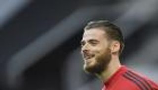 مانشستر يونايتد ضد ساوثهامبتون.. دي خيا يخوض مئويته الرابعة