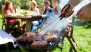 الشواء في عيد الأضحى.. نصائح آمنة وصحية