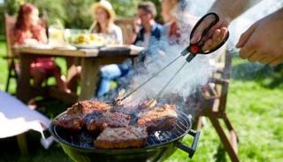 نصائح مهمة للشواء في عيد الأضحى