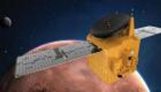 مسبار الأمل.. 7 أهداف استراتيجية لاستكشاف المريخ