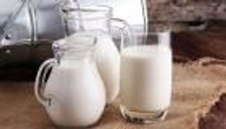 دراسة: الحليب "الخام" يسبب الأمراض