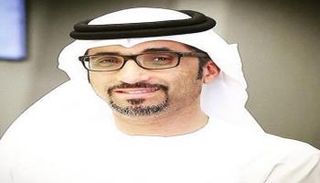 محمد الحمادي