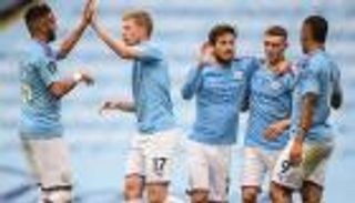عودة السيتي لدوري الأبطال.. 5 مكاسب لمانشستر وكرة القدم