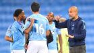 جوارديولا و3 صفقات.. كيف يفكر مانشستر سيتي بعد الانتصار على "يويفا"؟