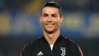 كريستيانو رونالدو.. هداف الدوري الإيطالي بدون لقب